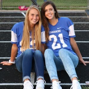 Meet your Posher, Lea